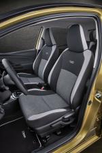 Toyota Yaris Hybrid Y20 2018 года (EU)